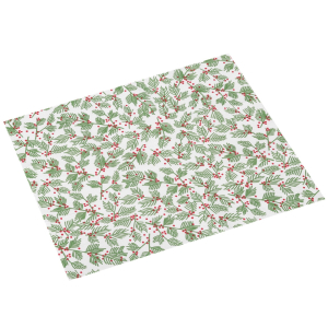 Serwetki FINESIA 40x33cm Christmas collection wzór 12 RAVI